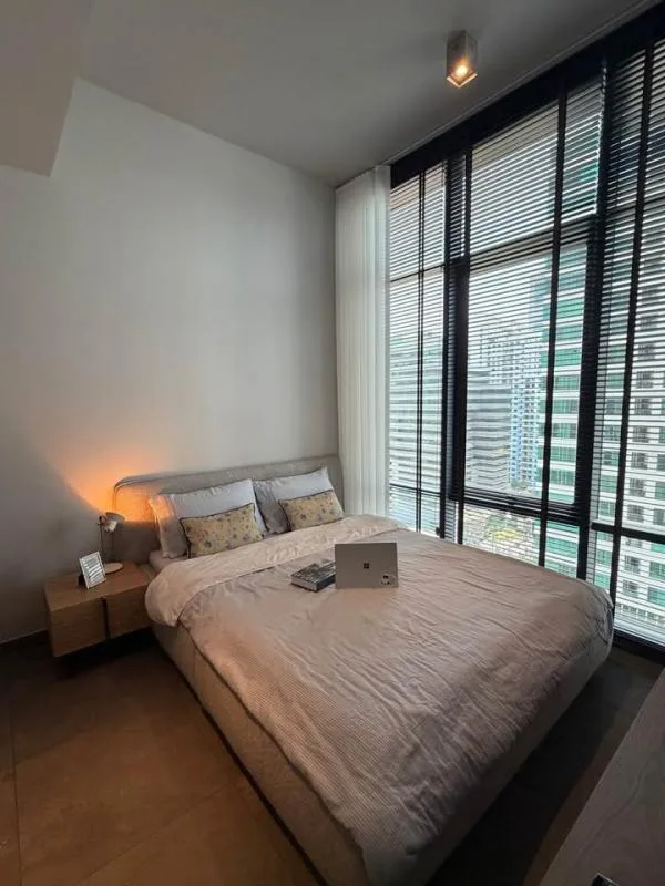 The Lofts Asoke — photo 8