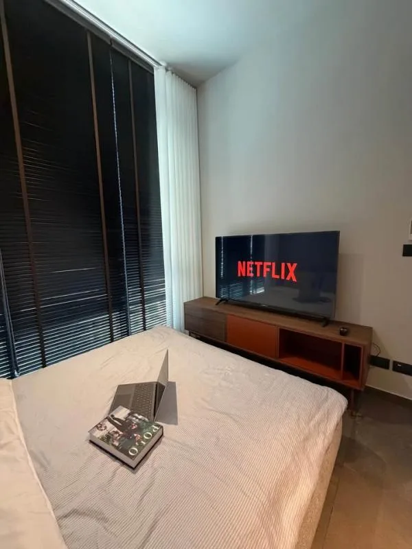 The Lofts Asoke — photo 9