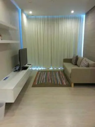 The Room Sukhumvit 21 — photo 2