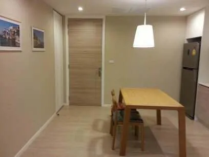 The Room Sukhumvit 21 — photo 4