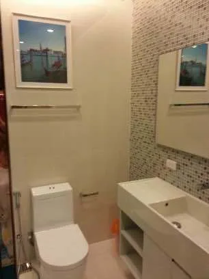 The Room Sukhumvit 21 — photo 8