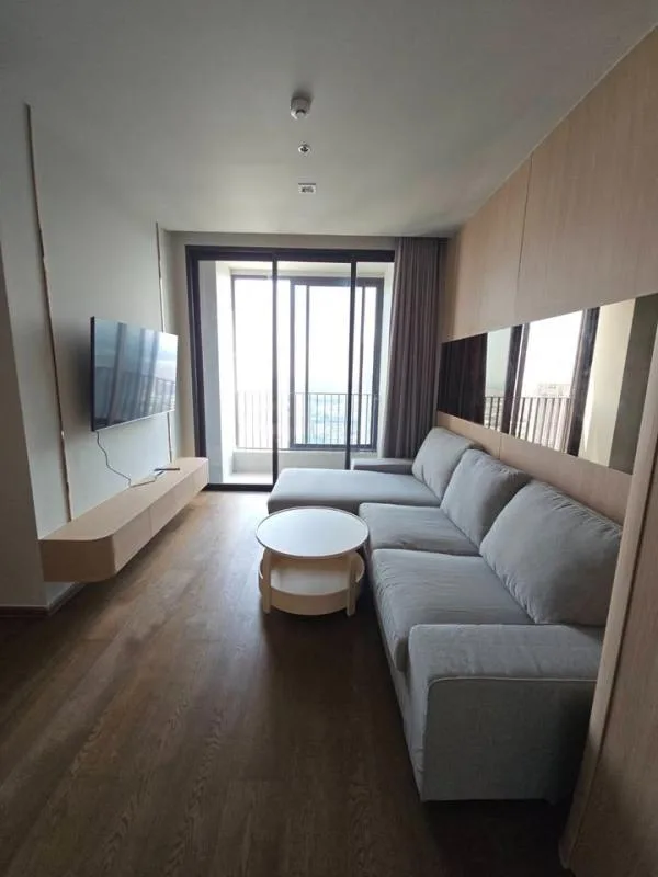 Ideo Q Sukhumvit 36 — photo 1