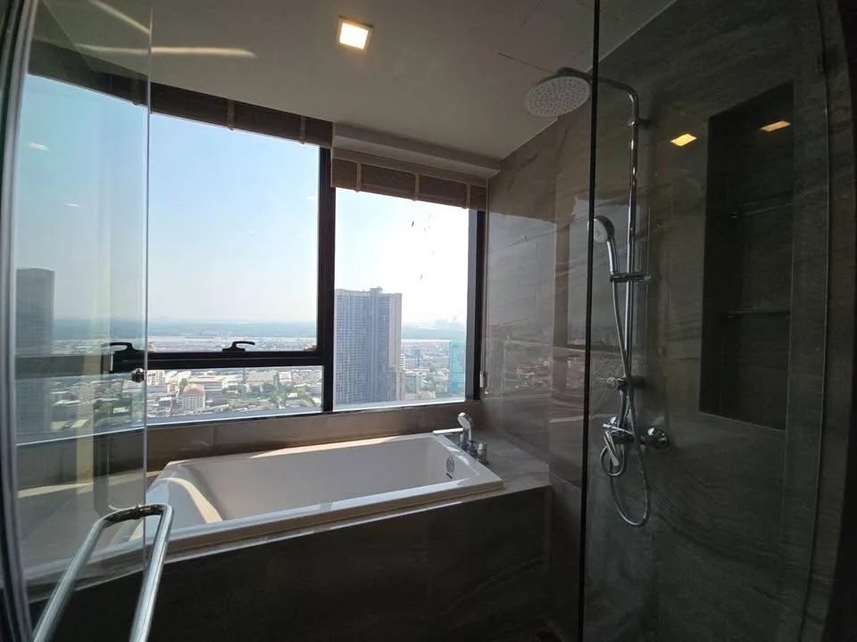 Ideo Q Sukhumvit 36 — photo 11