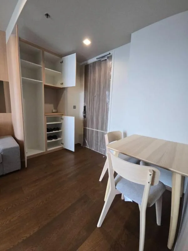 Ideo Q Sukhumvit 36 — photo 3