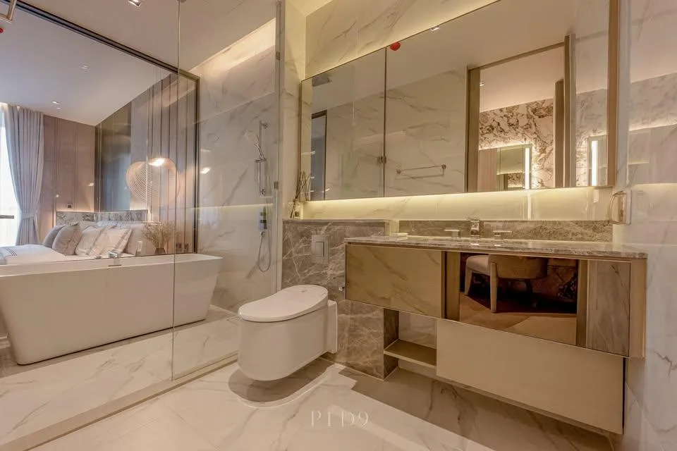 The Reserve Sathorn — photo 12