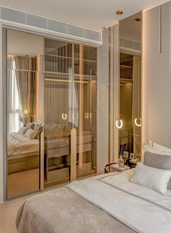 The Reserve Sathorn — photo 9