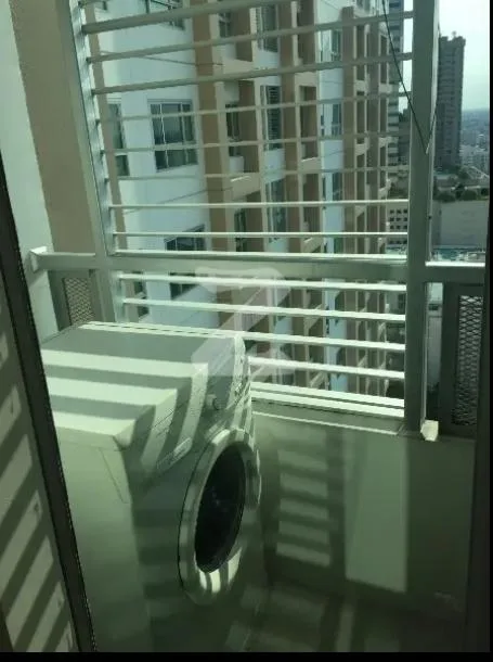 Q House Condo Sathorn — photo 6