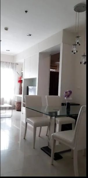 Q House Condo Sathorn