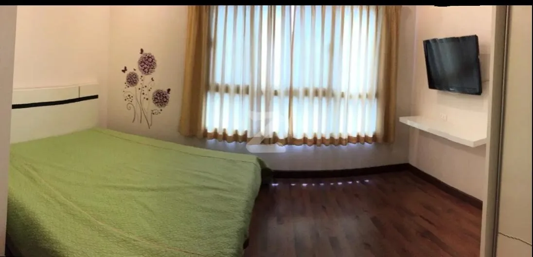 Q House Condo Sathorn — photo 4
