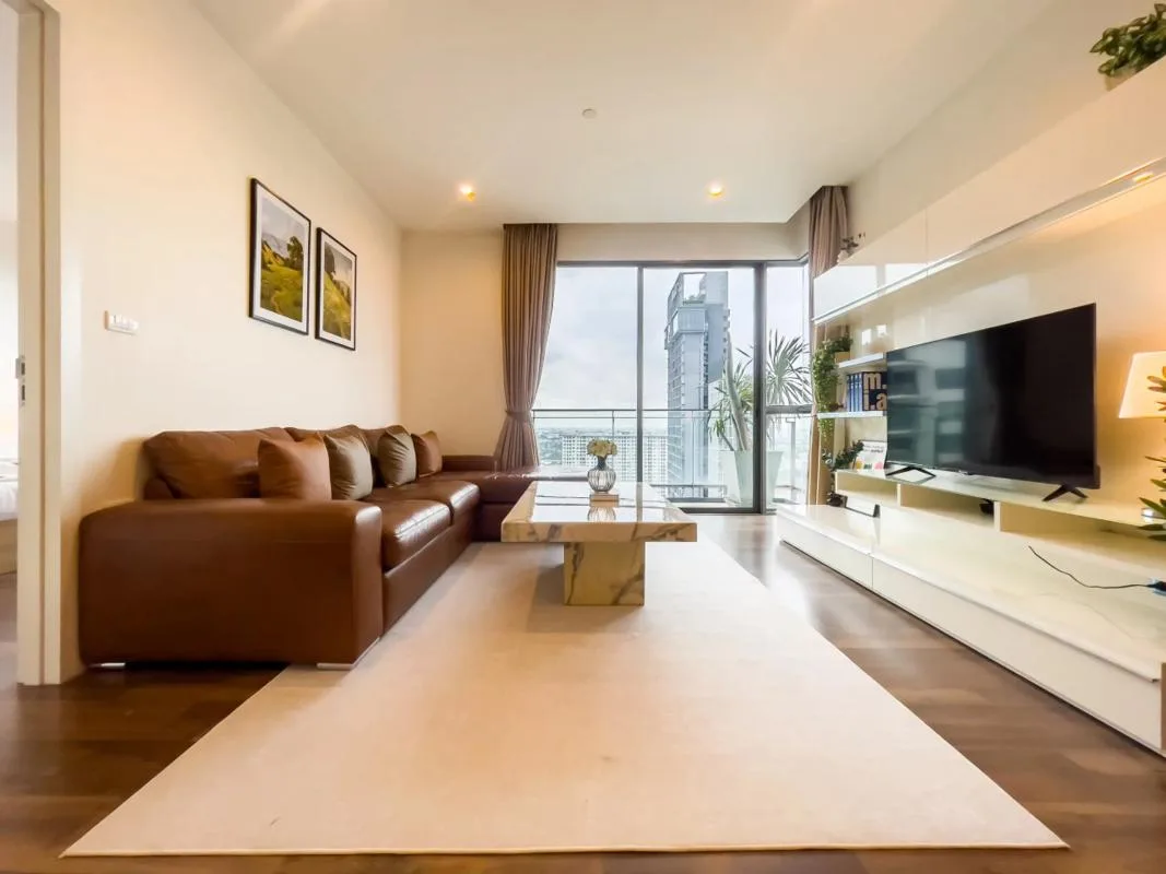 The Room Sukhumvit 62 — photo 2
