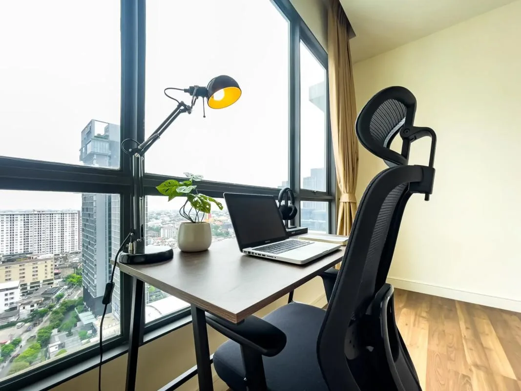 The Room Sukhumvit 62 — photo 12