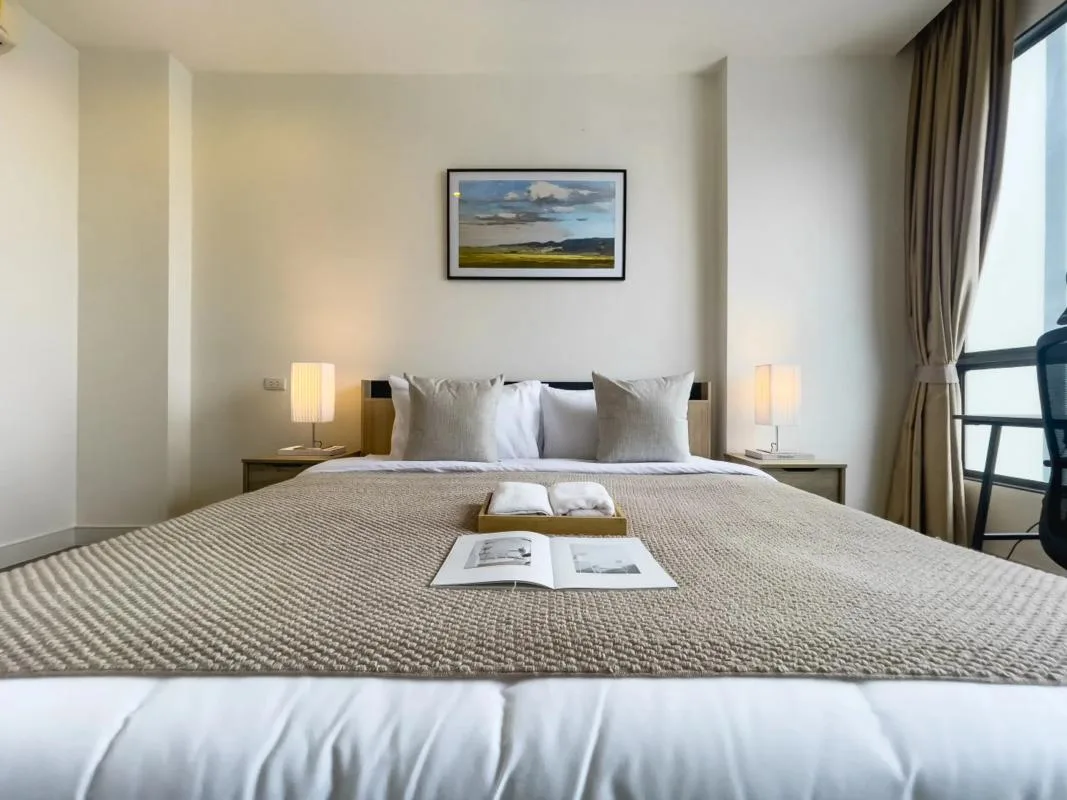 The Room Sukhumvit 62 — photo 14