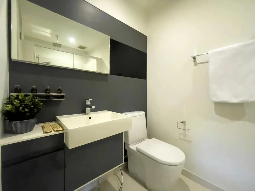 The Room Sukhumvit 62 — photo 15