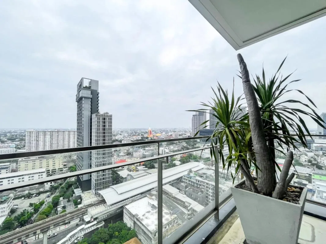 The Room Sukhumvit 62 — photo 18