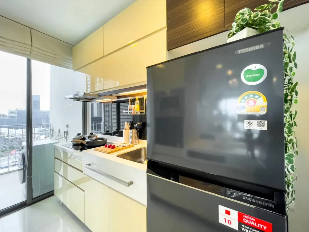 The Room Sukhumvit 62 — photo 9