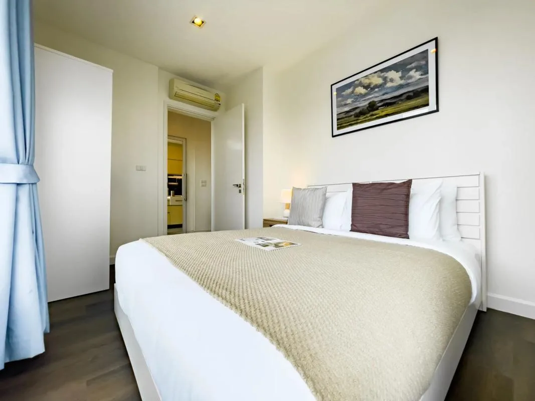 The Room Sukhumvit 62 — photo 10
