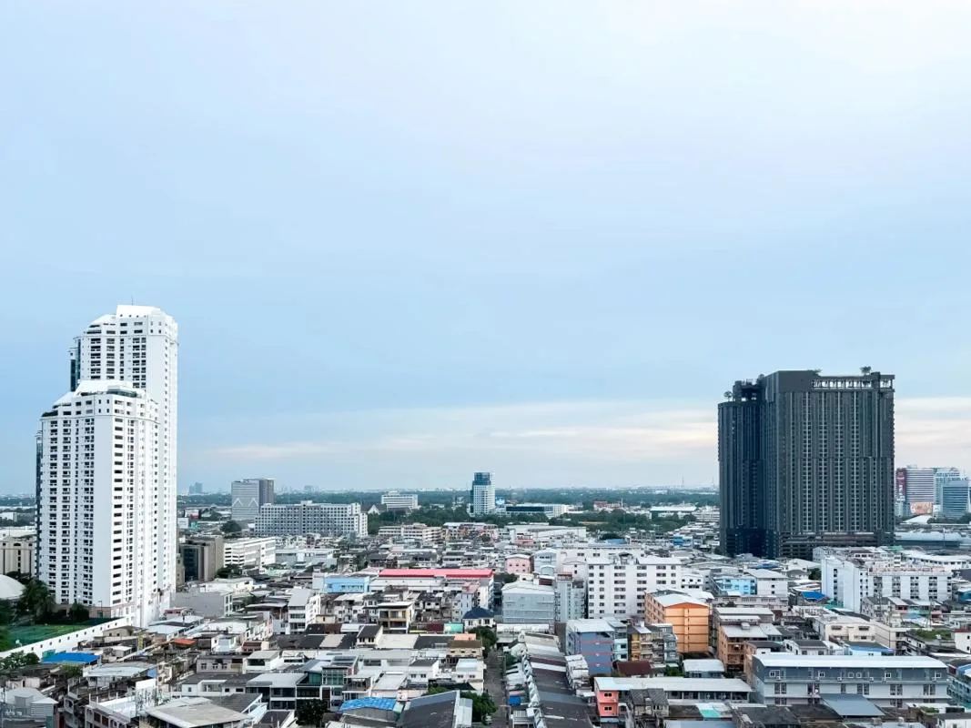Aguston Sukhumvit 22 — photo 20
