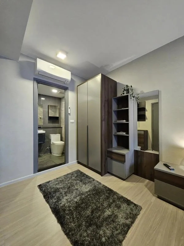 Quintara Phume Sukhumvit 39 — photo 3