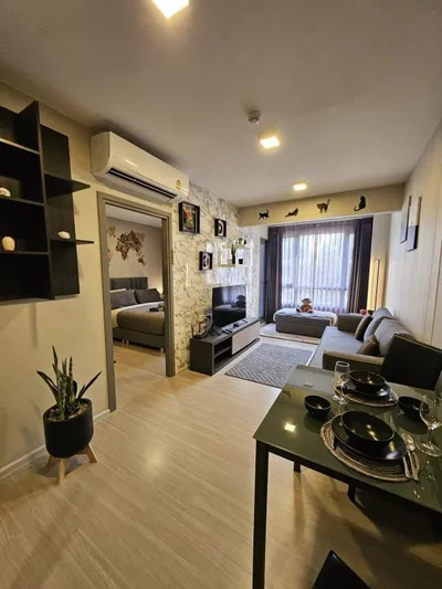 Quintara Phume Sukhumvit 39