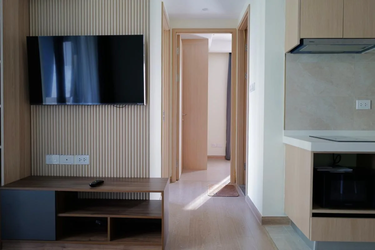Regal Condo Sathorn-naradhiwas — photo 2
