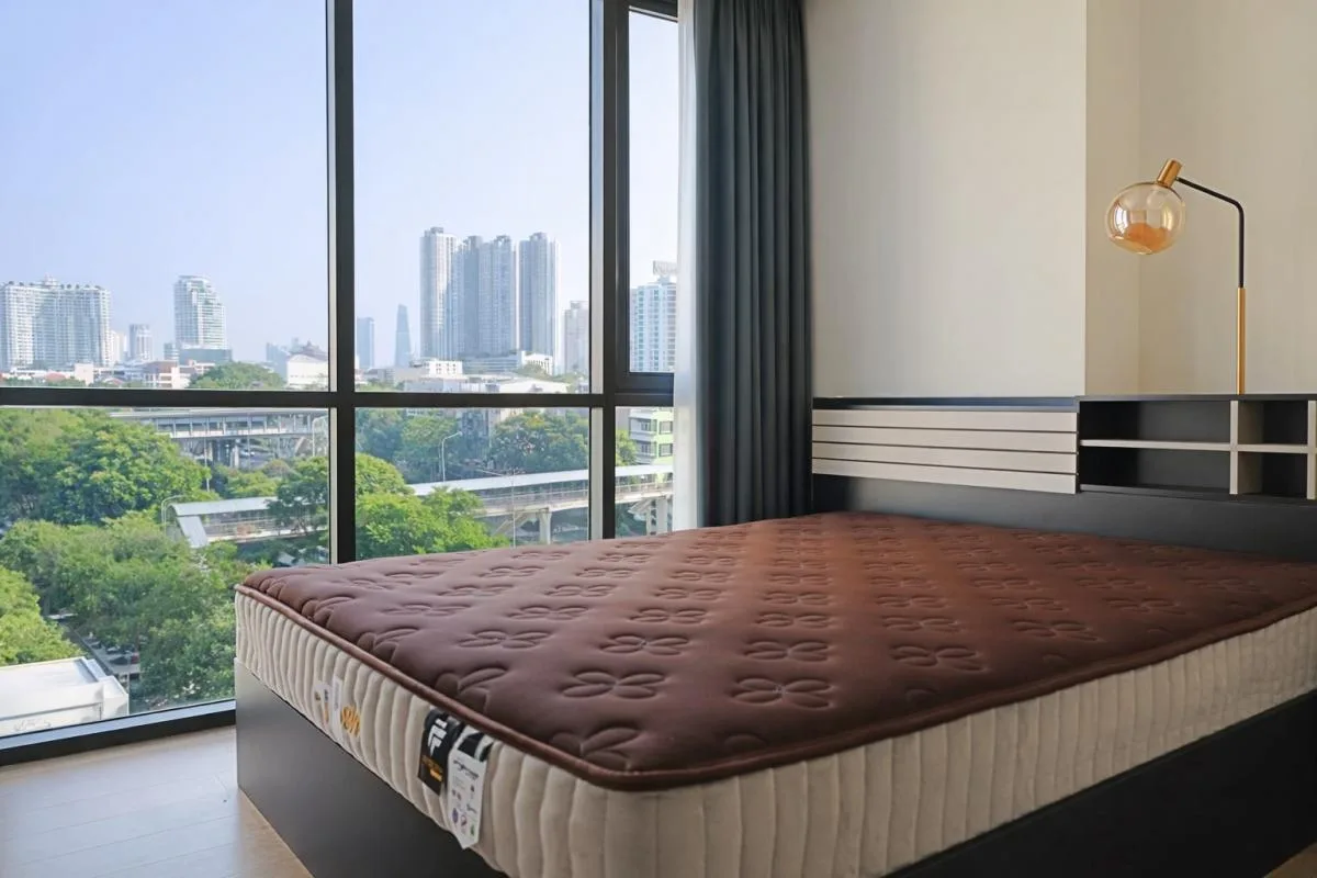 Regal Condo Sathorn-naradhiwas — photo 3