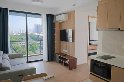 Regal Condo Sathorn-naradhiwas