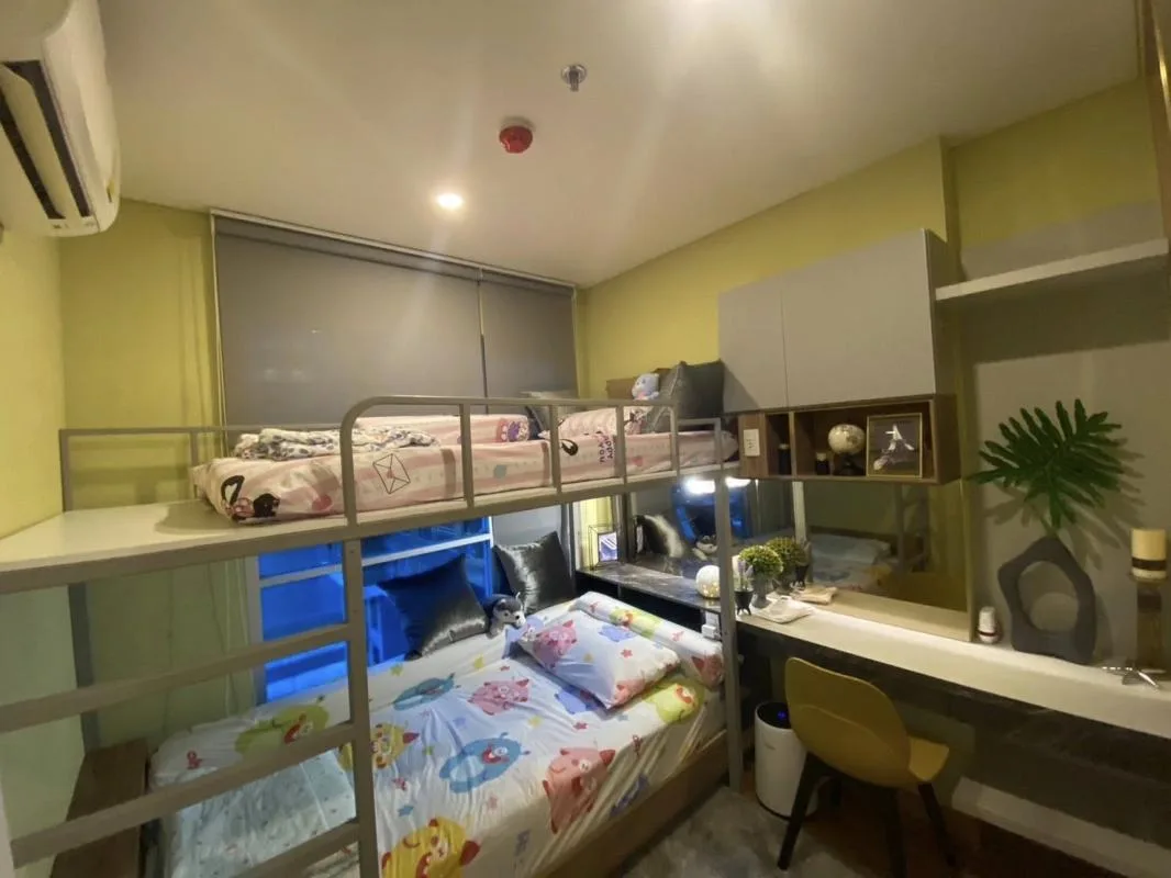 Lumpini Place Rama III - Riverview — photo 7
