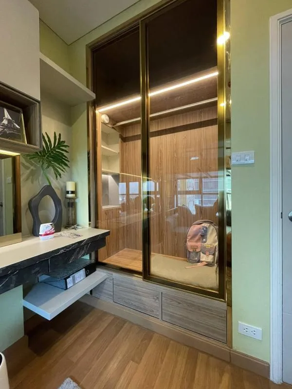 Lumpini Place Rama III - Riverview — photo 9