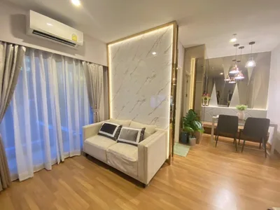 Lumpini Place Rama III - Riverview