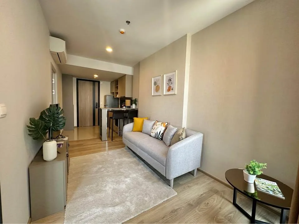 OKA HAUS Sukhumvit 36 — photo 3