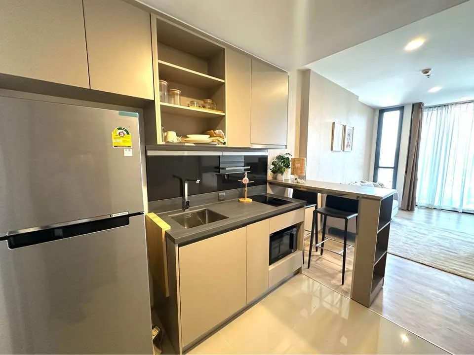 OKA HAUS Sukhumvit 36 — photo 4