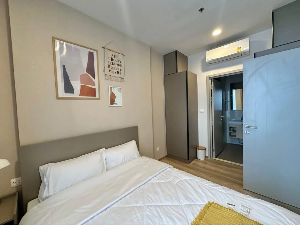 OKA HAUS Sukhumvit 36 — photo 5
