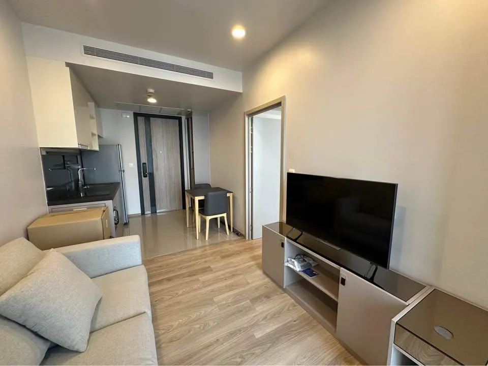OKA HAUS Sukhumvit 36 — photo 2