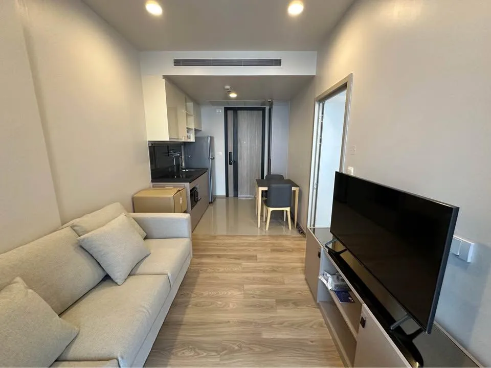 OKA HAUS Sukhumvit 36 — photo 3