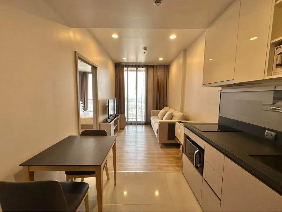 OKA HAUS Sukhumvit 36 — photo 4