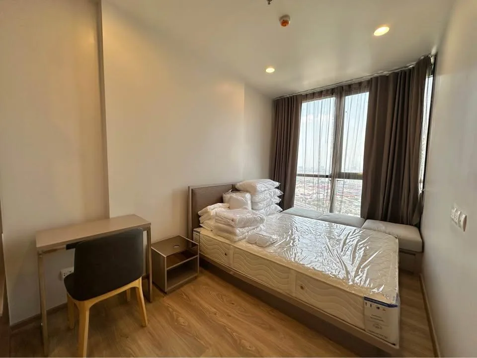 OKA HAUS Sukhumvit 36 — photo 6