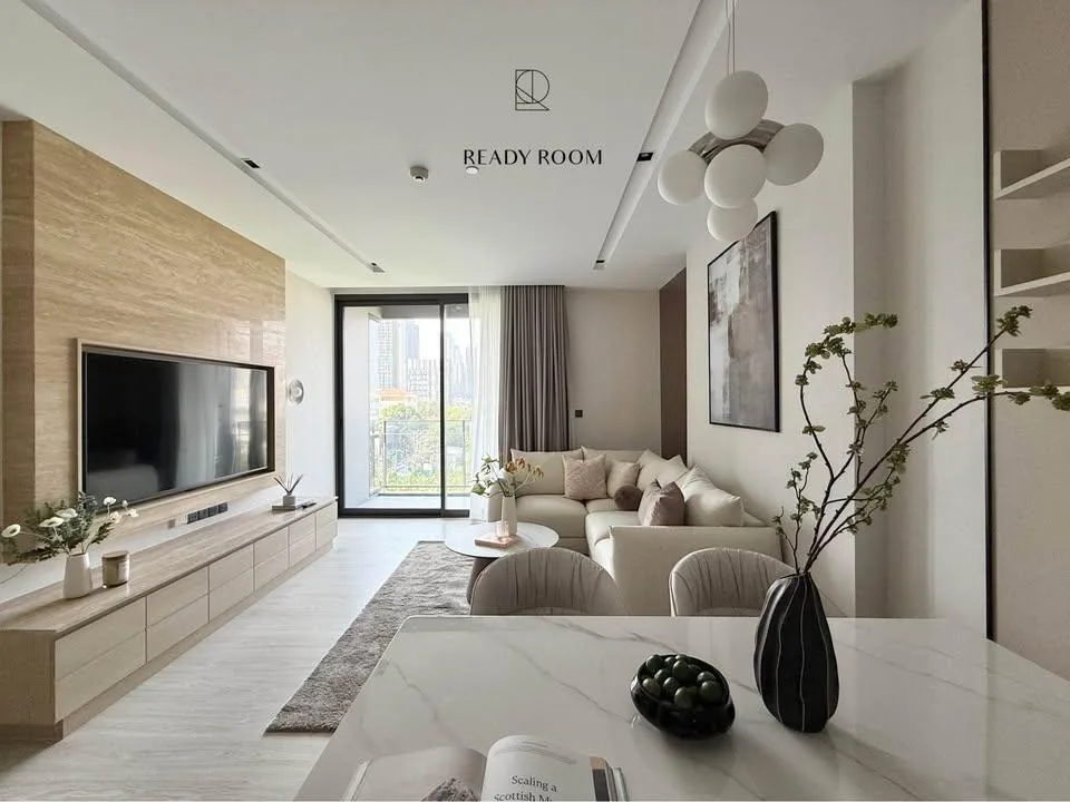 The Room Sukhumvit 38 — photo 2