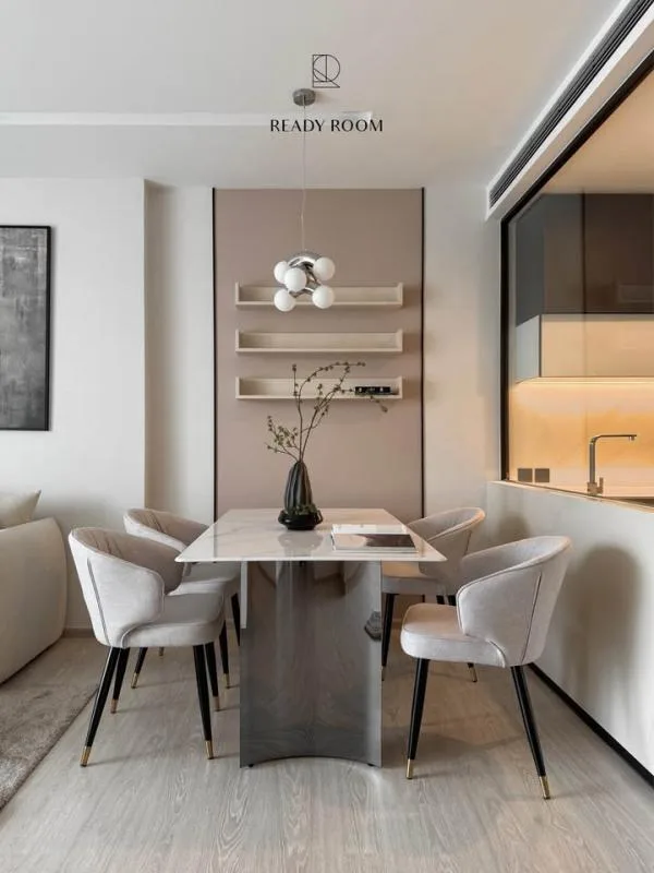The Room Sukhumvit 38 — photo 11