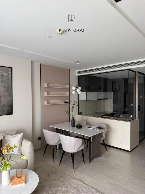 The Room Sukhumvit 38 — photo 12