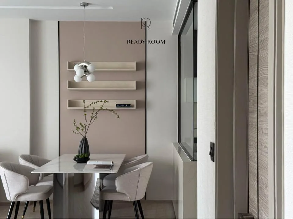 The Room Sukhumvit 38 — photo 13