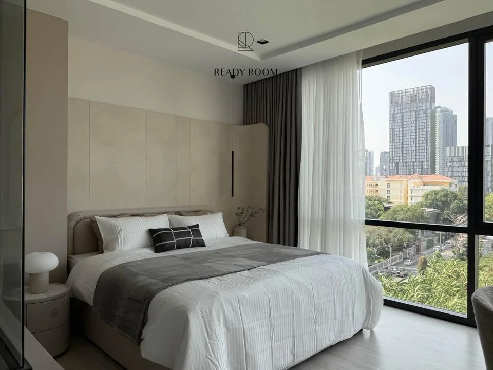 The Room Sukhumvit 38 — photo 17
