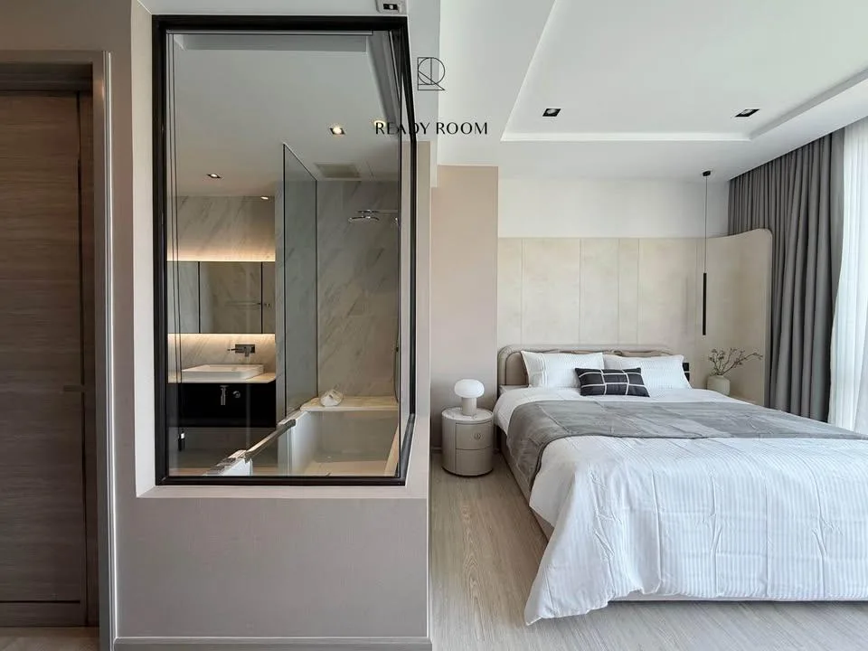 The Room Sukhumvit 38 — photo 18