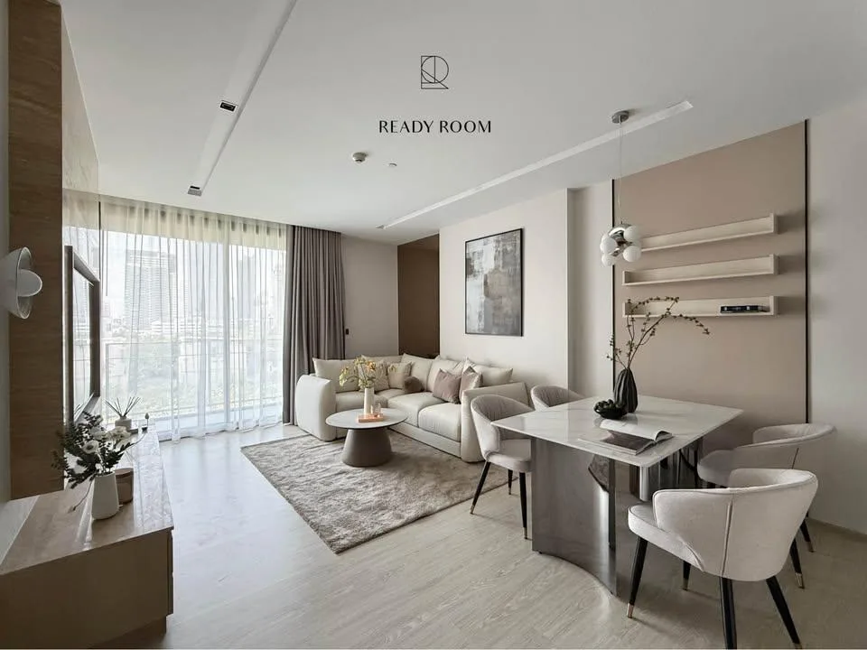The Room Sukhumvit 38 — photo 3