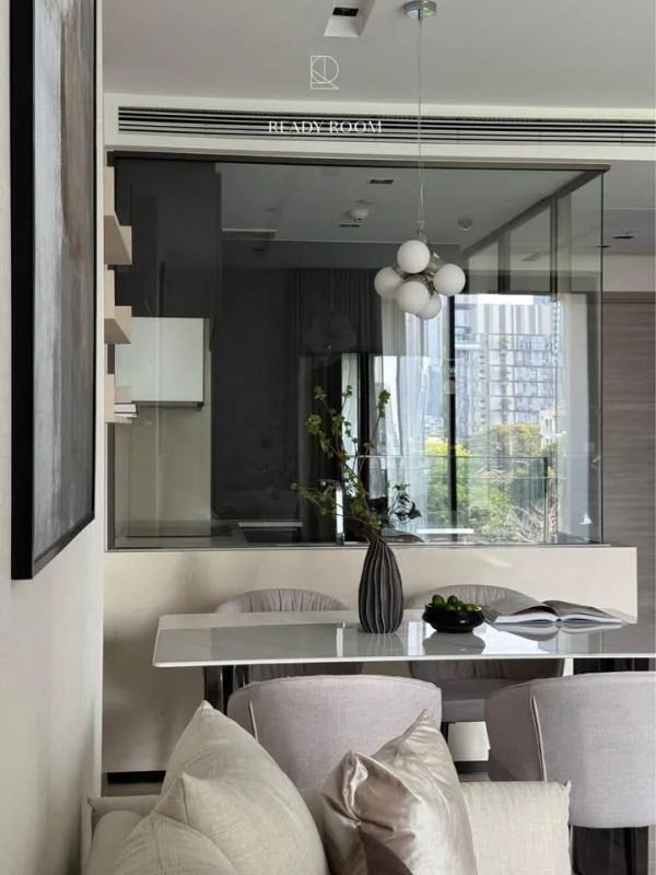 The Room Sukhumvit 38 — photo 7