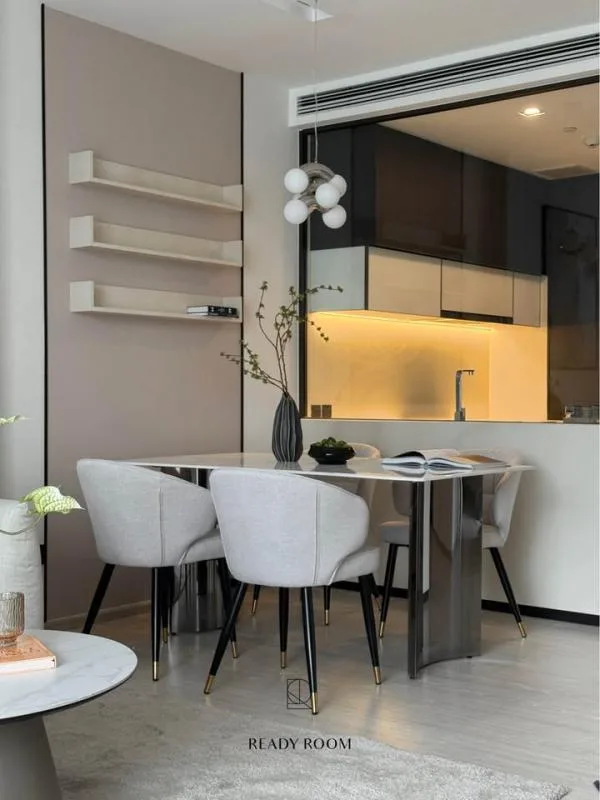 The Room Sukhumvit 38 — photo 10