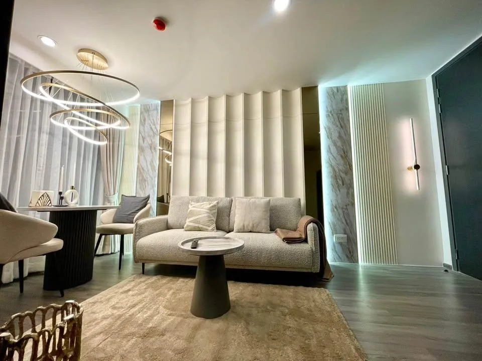 Ideo Mobi Sukhumvit 40 — photo 6