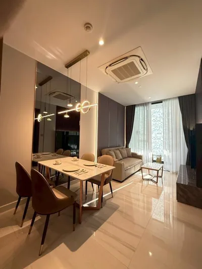 Supalai Icon Sathorn