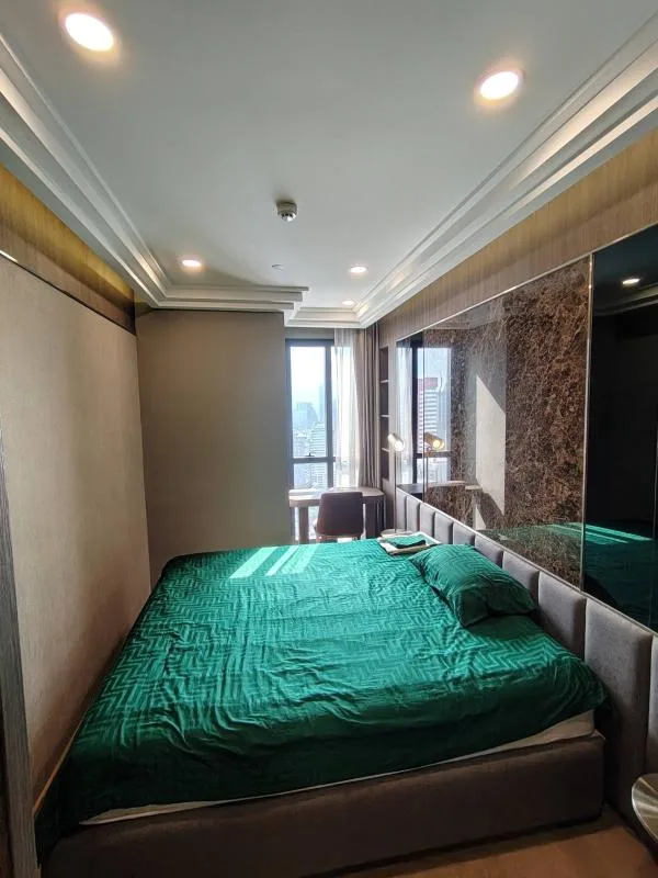 Ashton Chula - Silom — photo 5