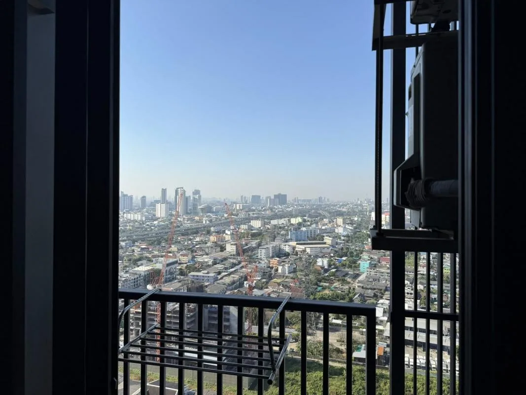 The Line Wongsawang — photo 10