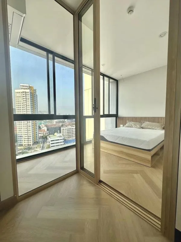 The Issara Ladprao — photo 10